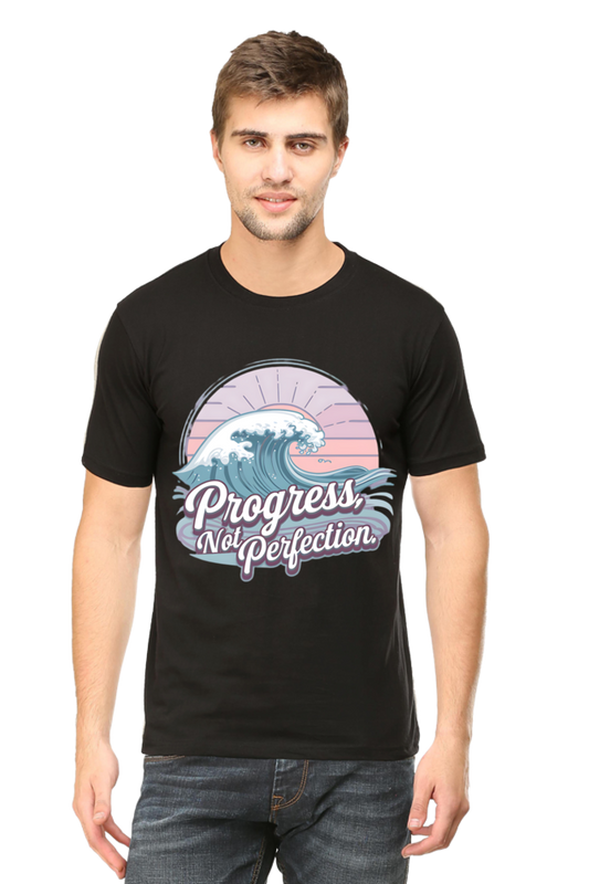 Progress Tshirt