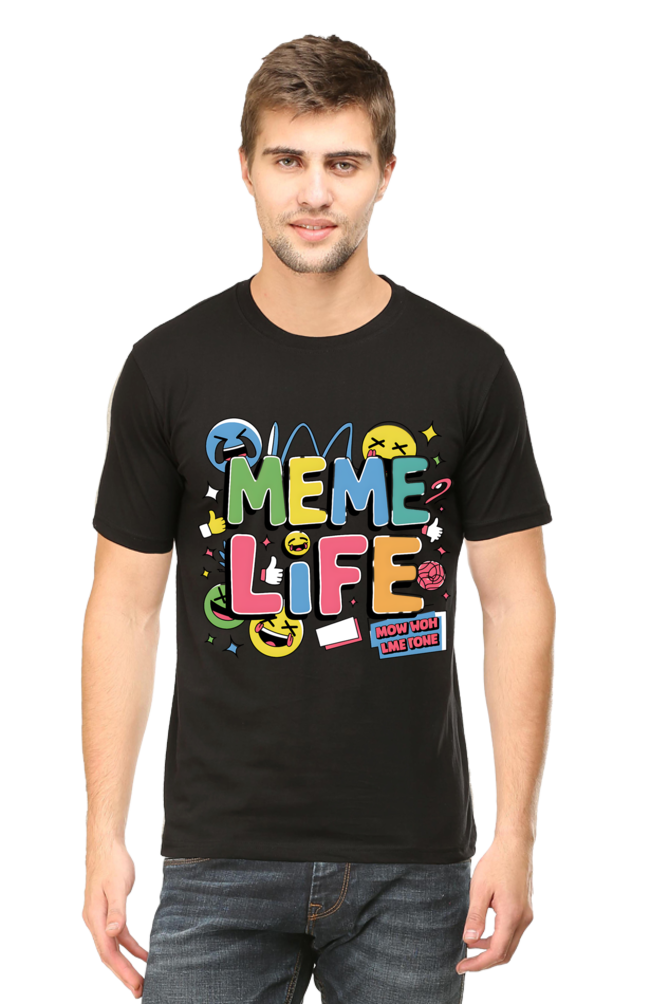 Meme T-shirt