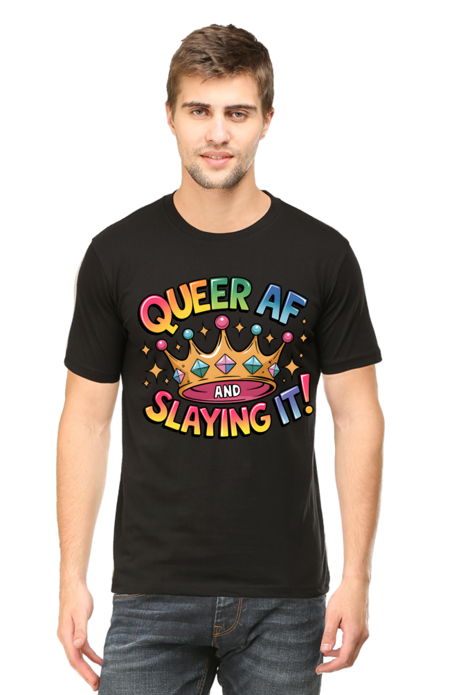 Queer Tshirt