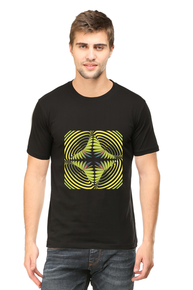 Illusion T-shirt