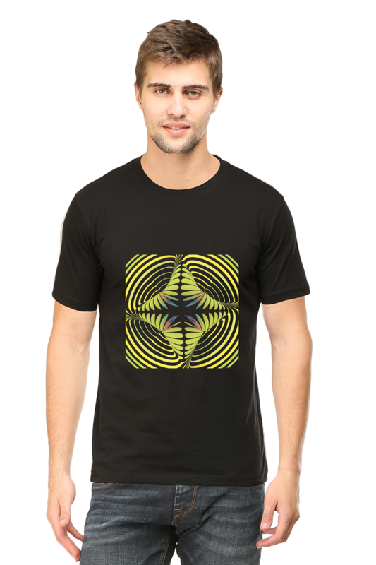 Illusion T-shirt