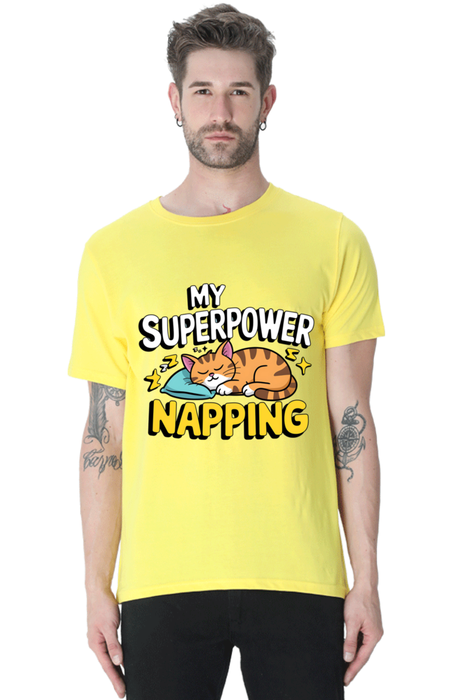 Superpower T-shirt