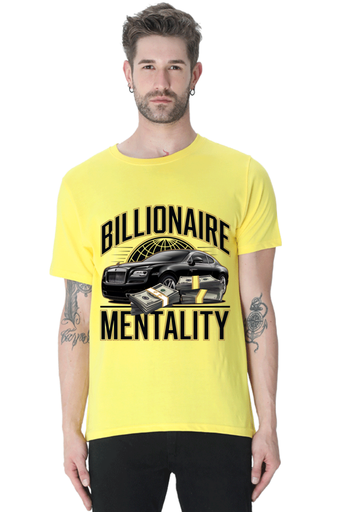 Billonare Tshirt