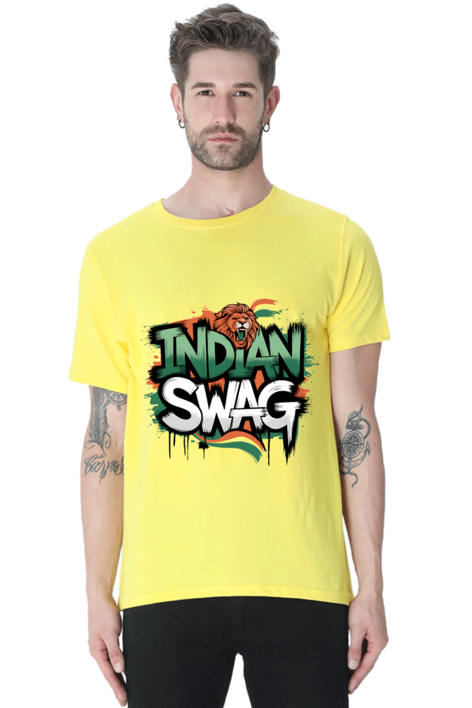 Indian Swag T-shirt