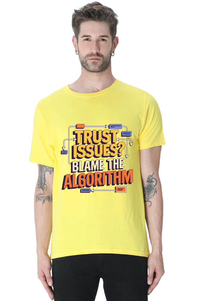 Trust Tshirt