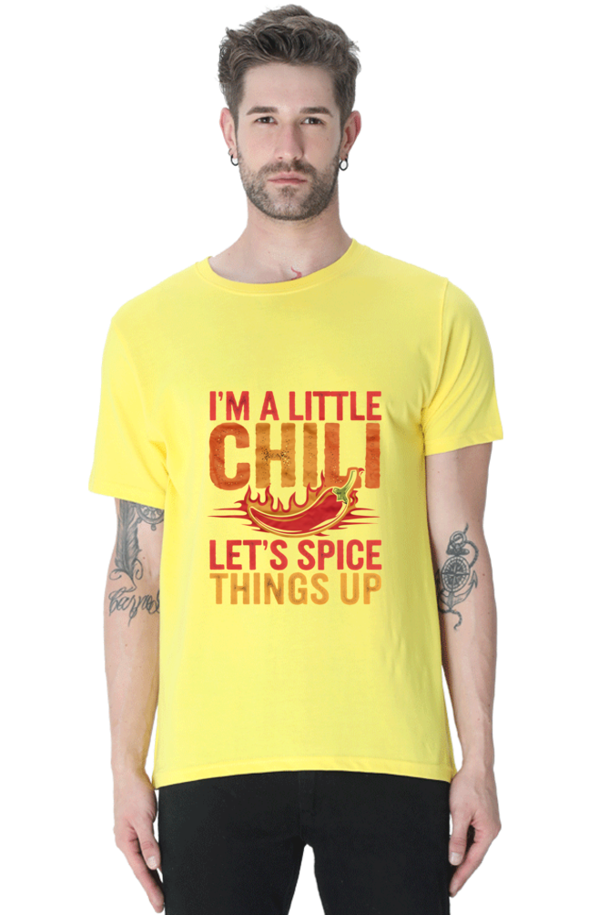 Chilli T-shirt