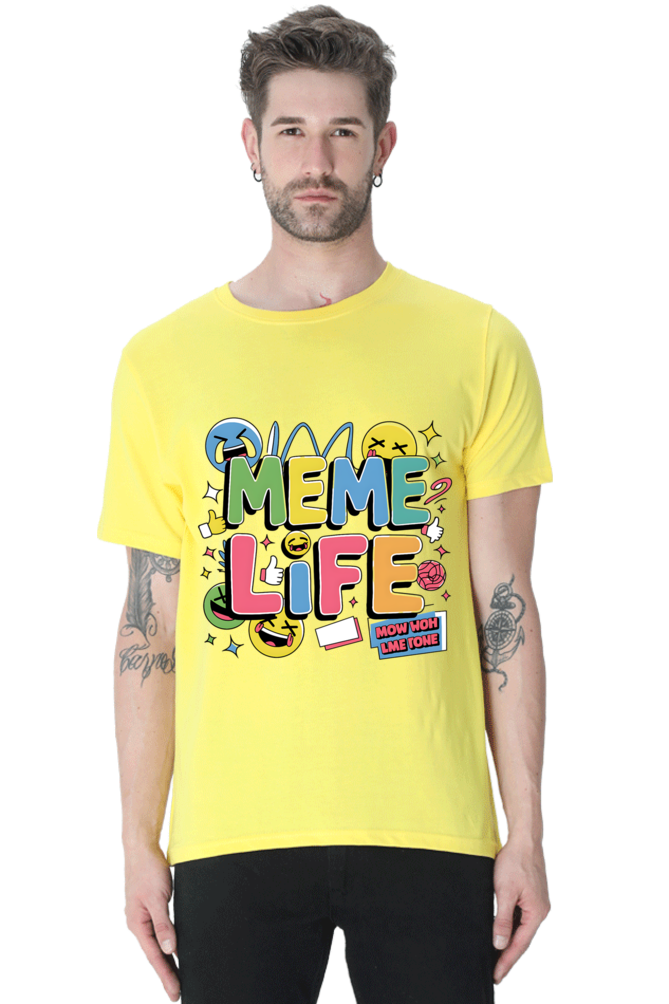 Meme T-shirt