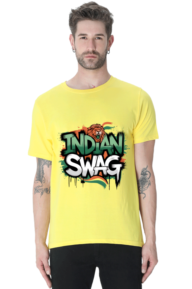 Indian Swag T-shirt