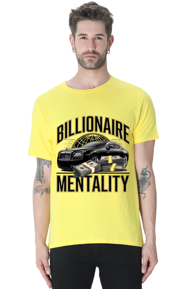 Billonare Tshirt