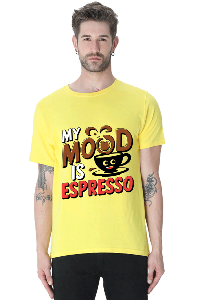 Mood T-shirt