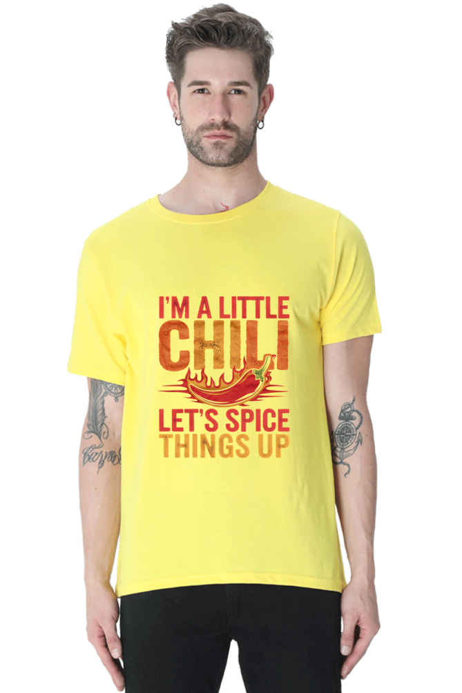 Chilli T-shirt