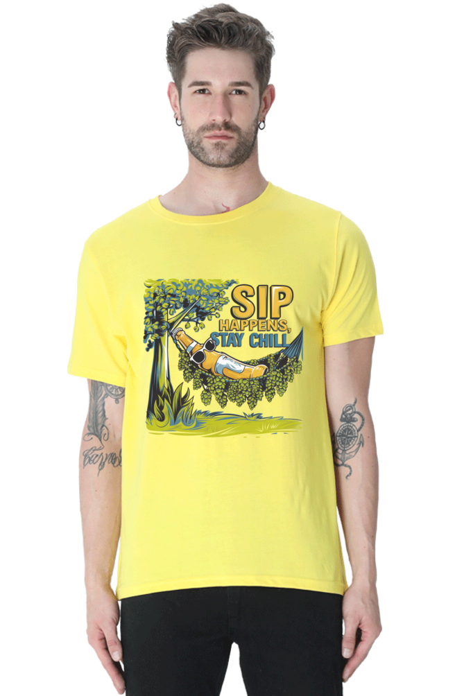 Sip Tshirt