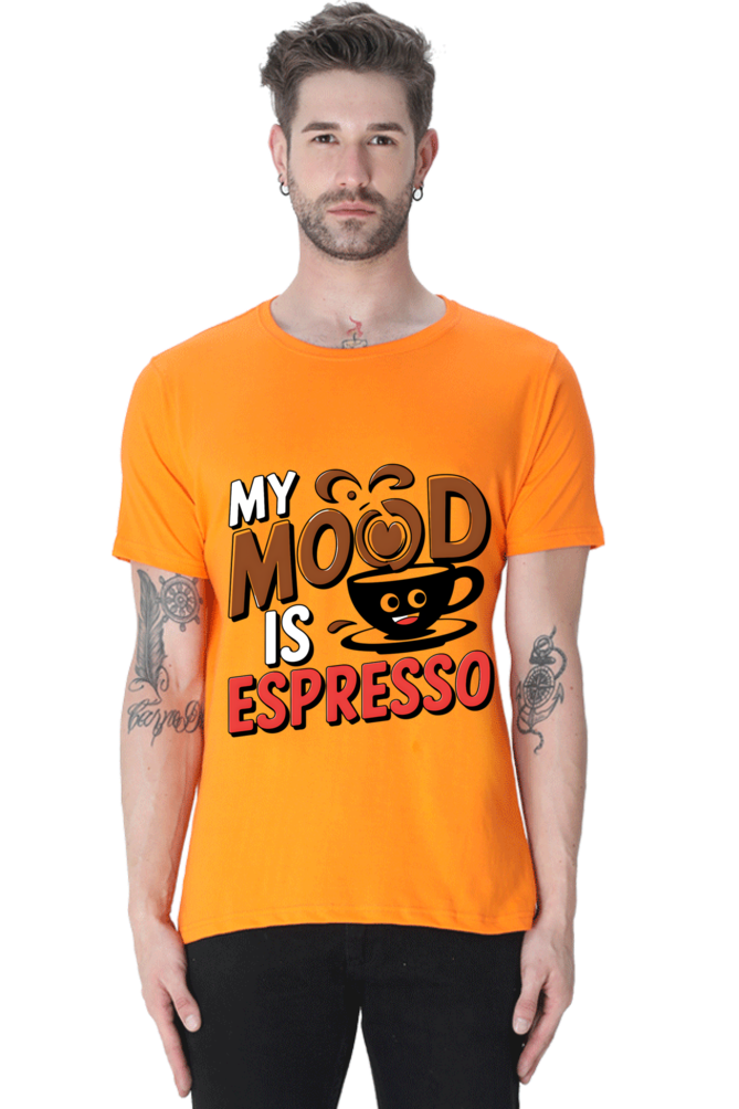 Mood T-shirt