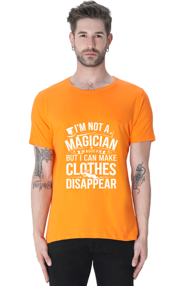 Magician T-shirt
