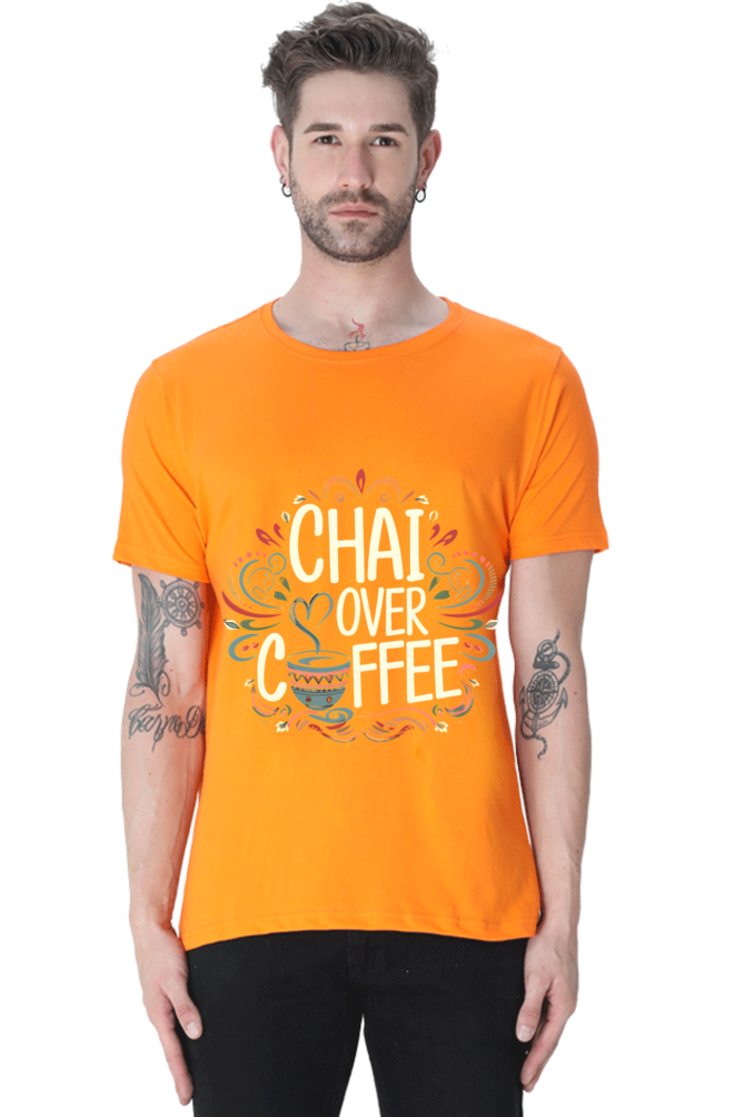 Chai Lover T-shirt