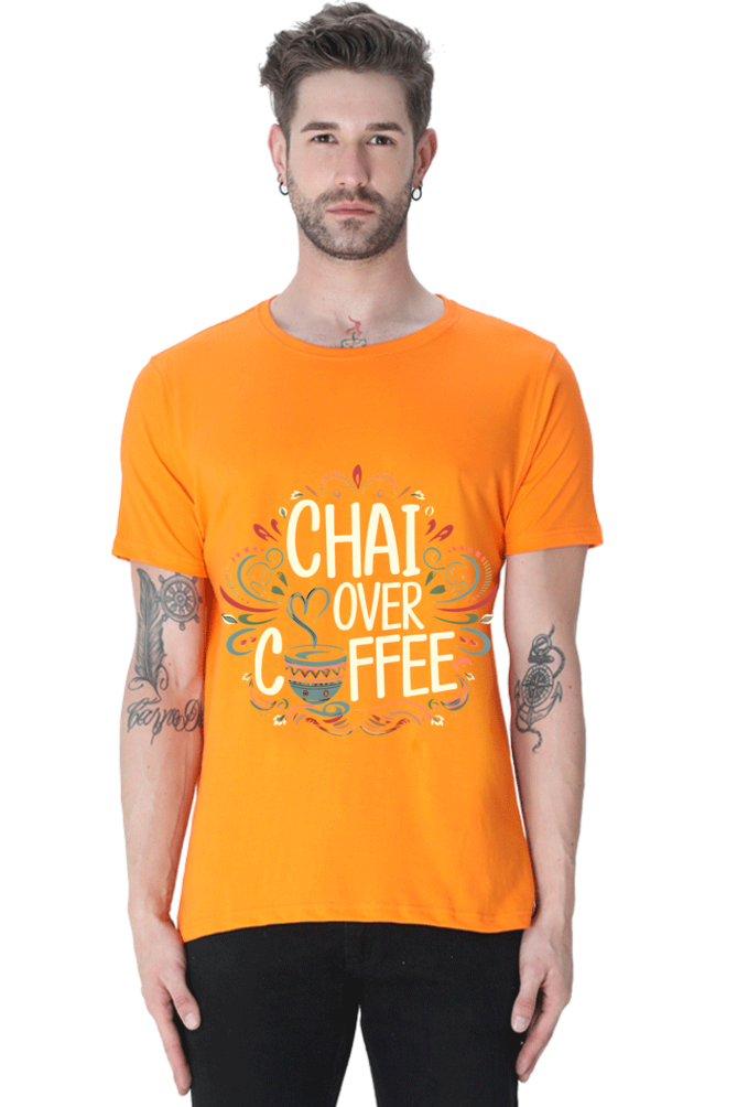 Chai Lover T-shirt