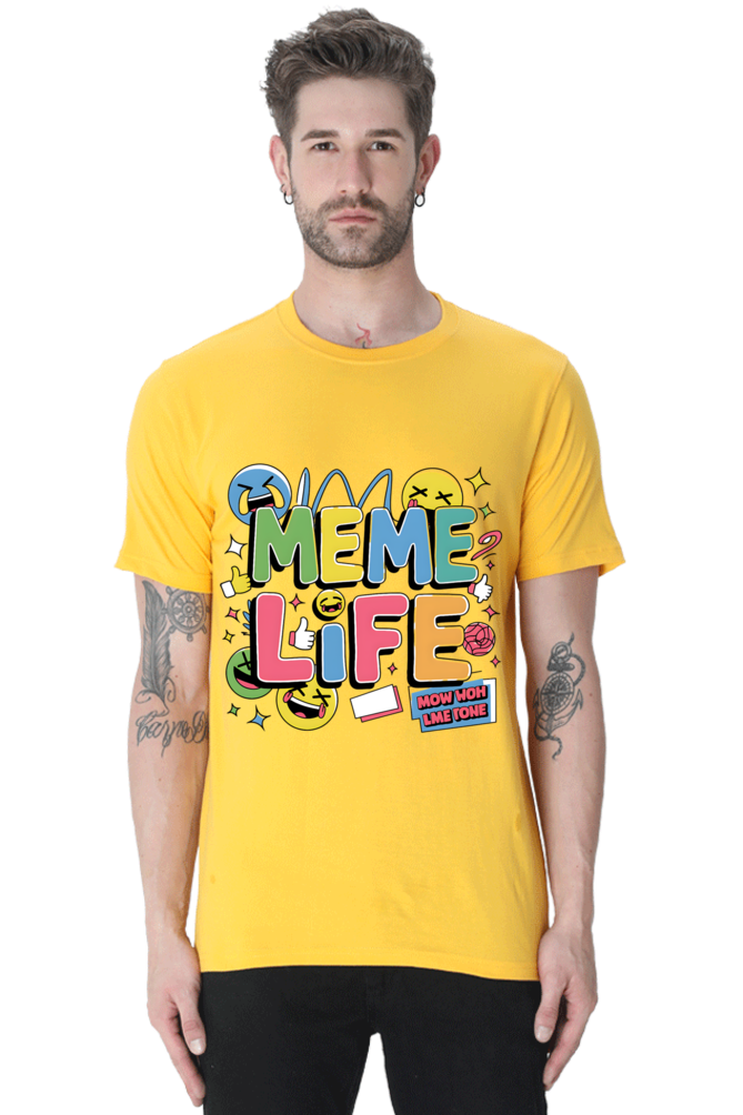 Meme T-shirt