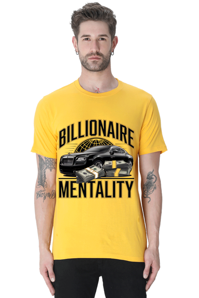Billonare Tshirt
