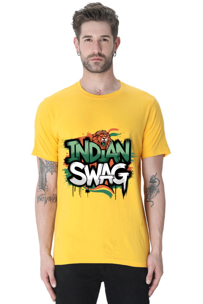 Indian Swag T-shirt