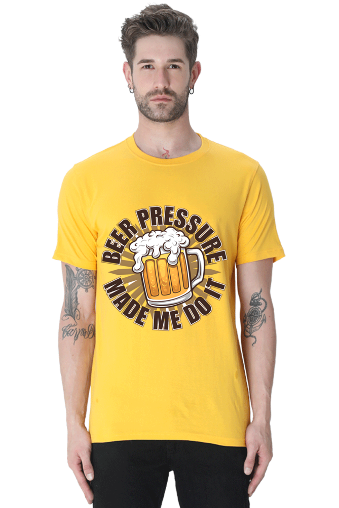 Beer Tshirt