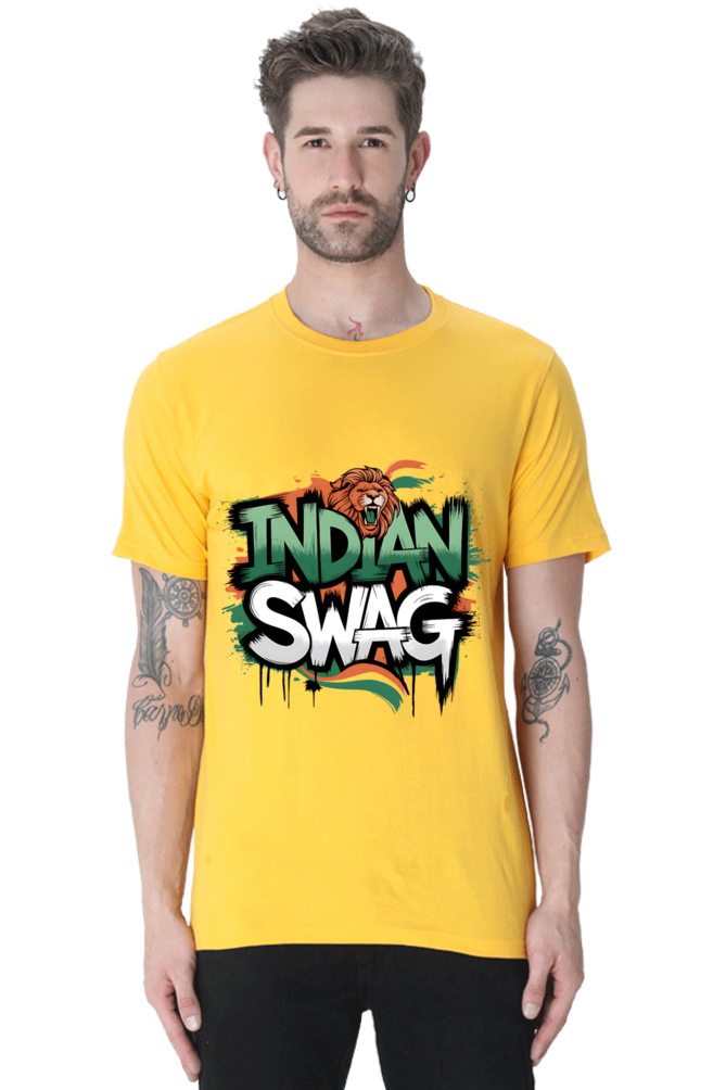 Indian Swag T-shirt