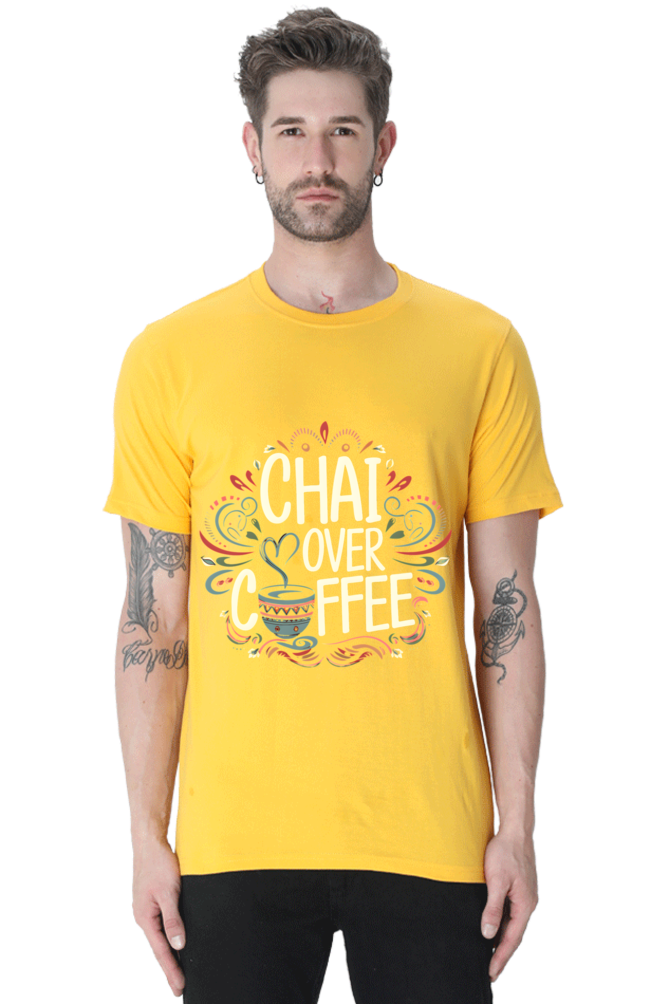 Chai Lover T-shirt