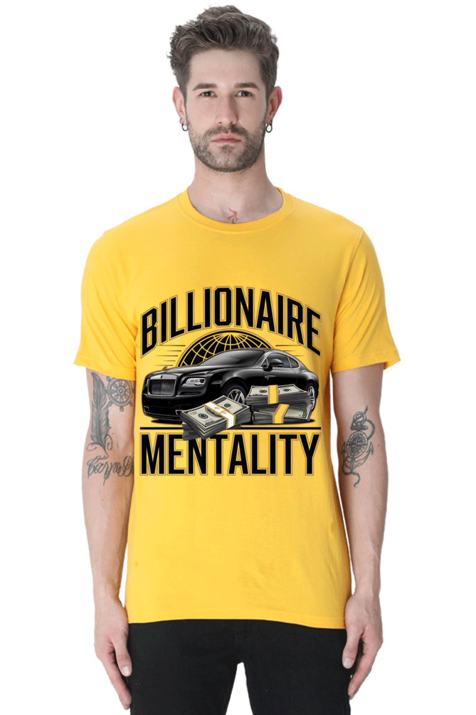 Billonare Tshirt