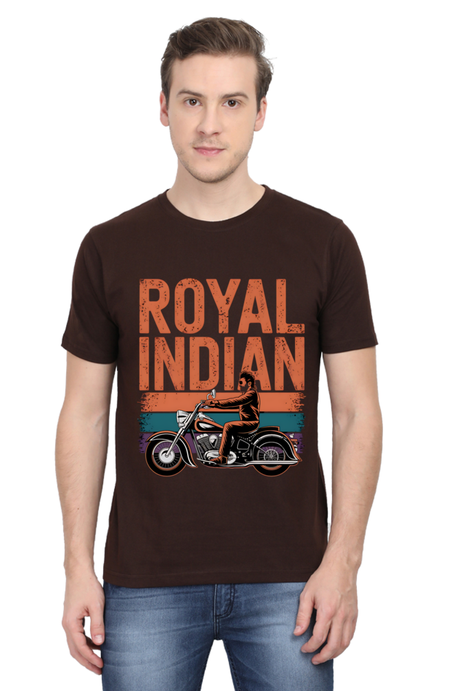 Royal Indian T-shirt