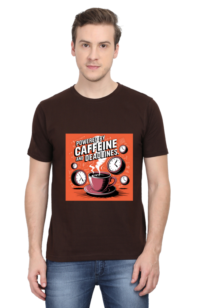 Caffeine T-shirt