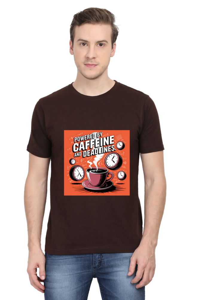 Caffeine T-shirt