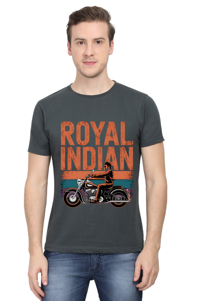 Royal Indian T-shirt