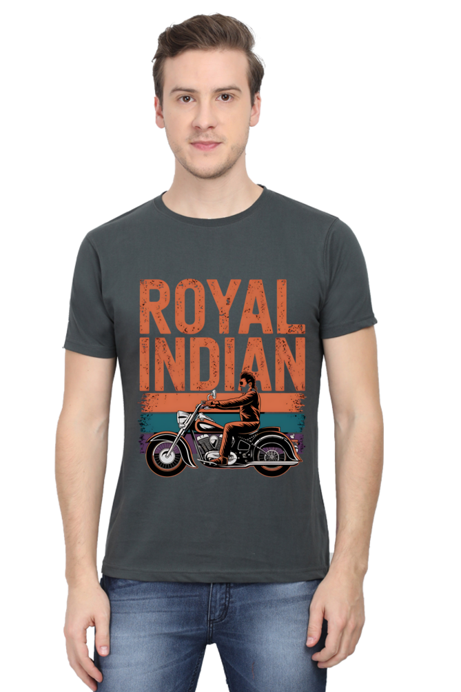 Royal Indian T-shirt