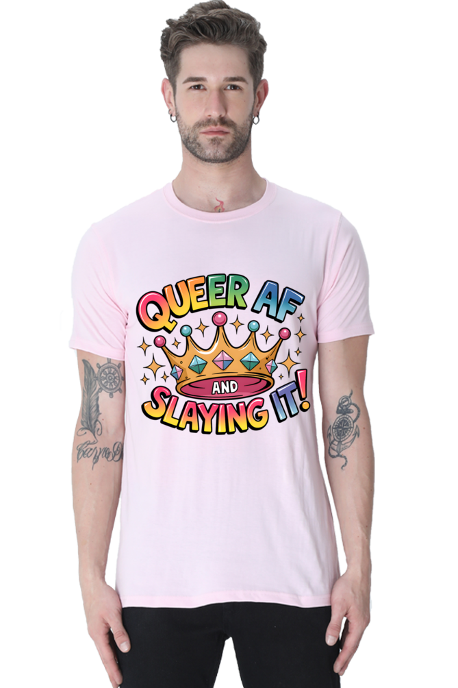 Queer Tshirt