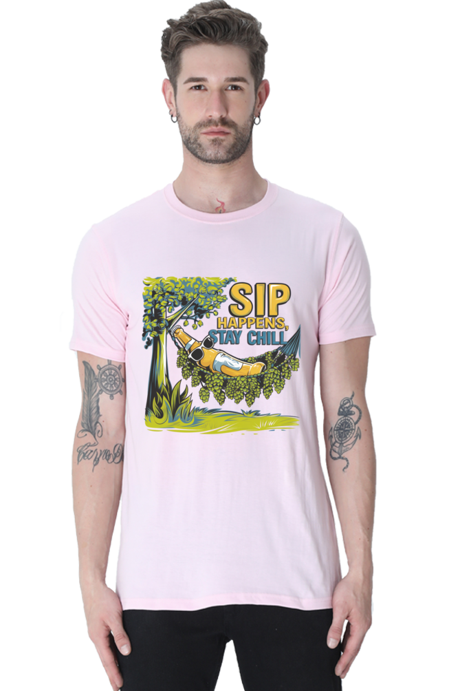 Sip Tshirt
