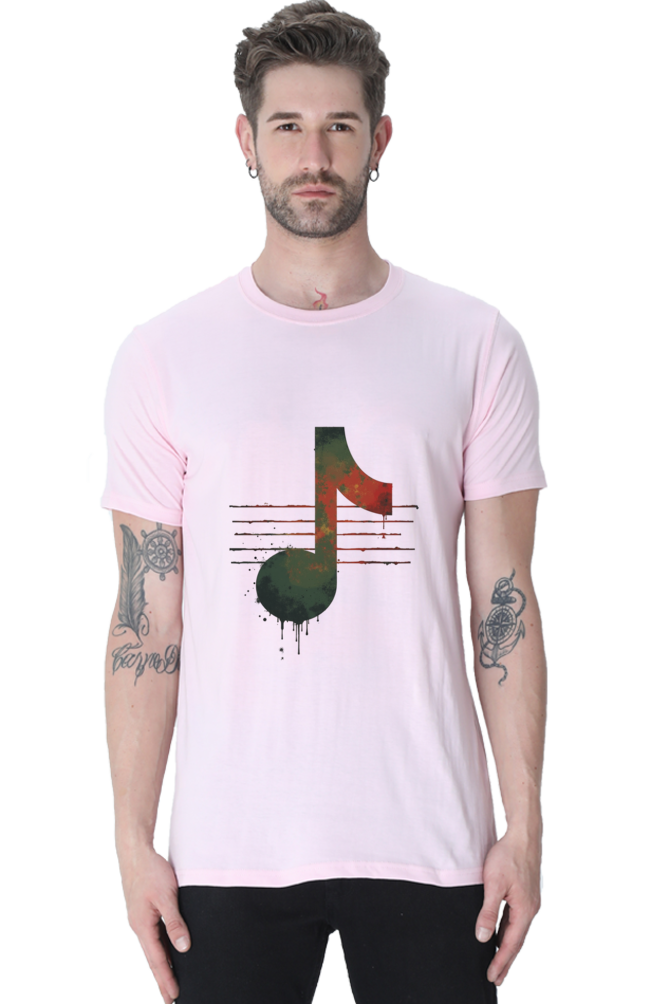 Tune T-shirt