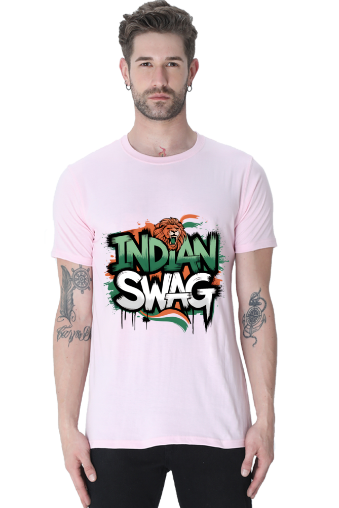 Indian Swag T-shirt