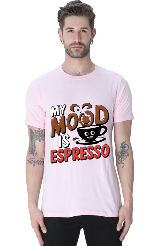 Mood T-shirt
