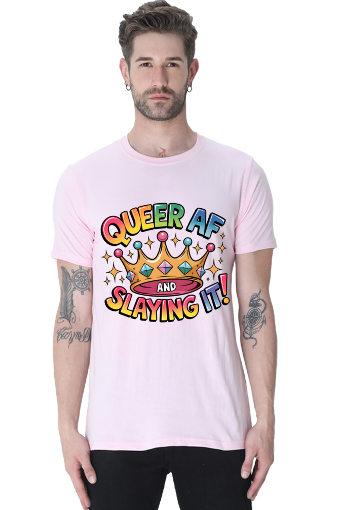 Queer Tshirt