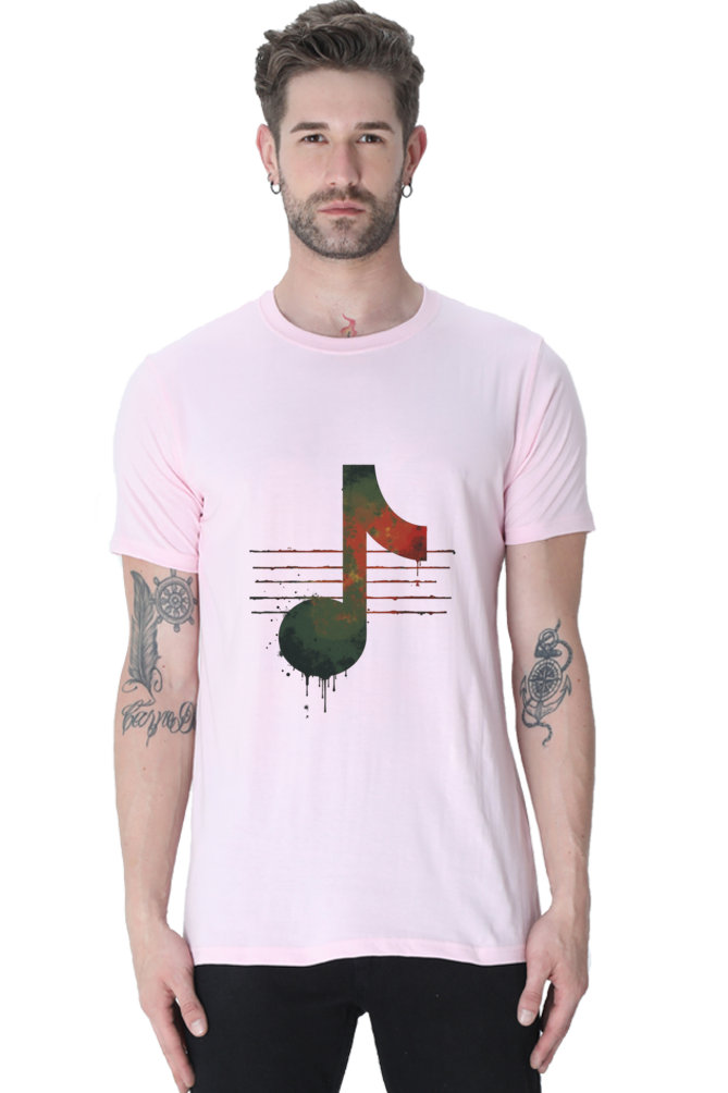 Tune T-shirt