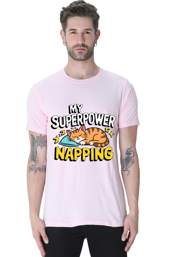 Superpower T-shirt