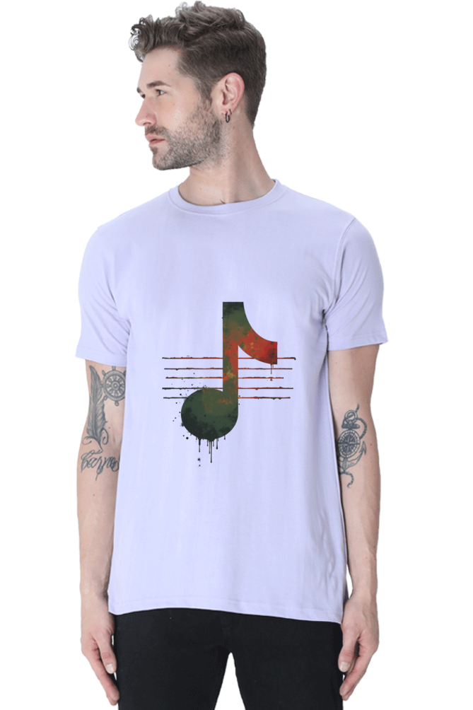 Tune T-shirt