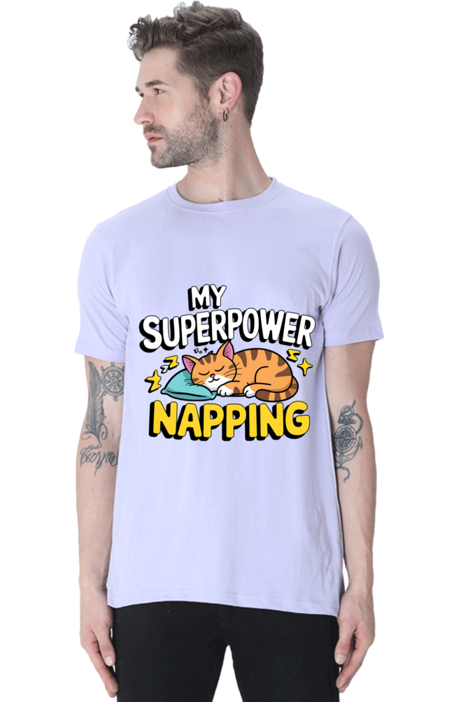 Superpower T-shirt