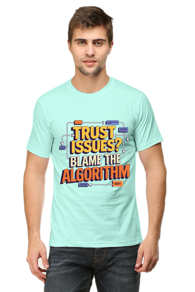 Trust Tshirt