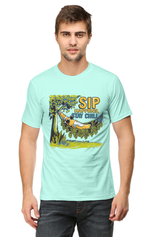 Sip Tshirt