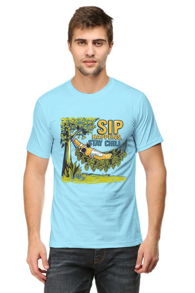 Sip Tshirt