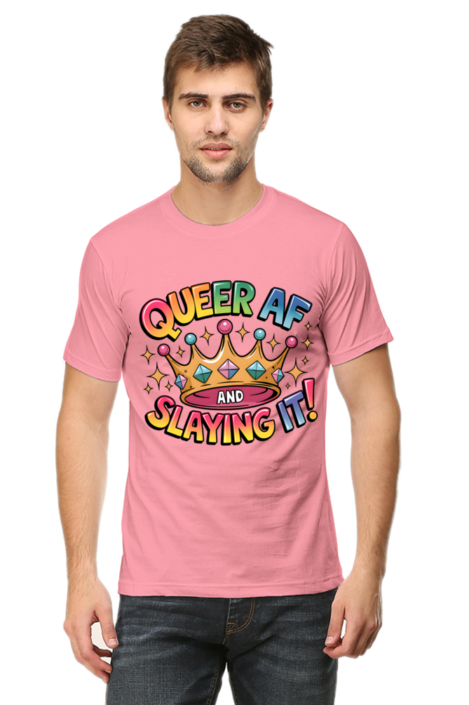Queer Tshirt