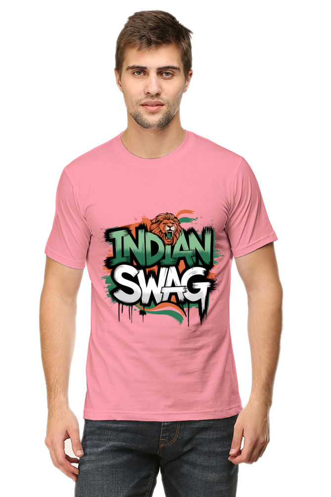 Indian Swag T-shirt