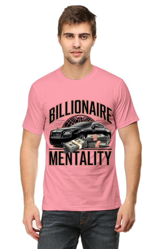 Billonare Tshirt