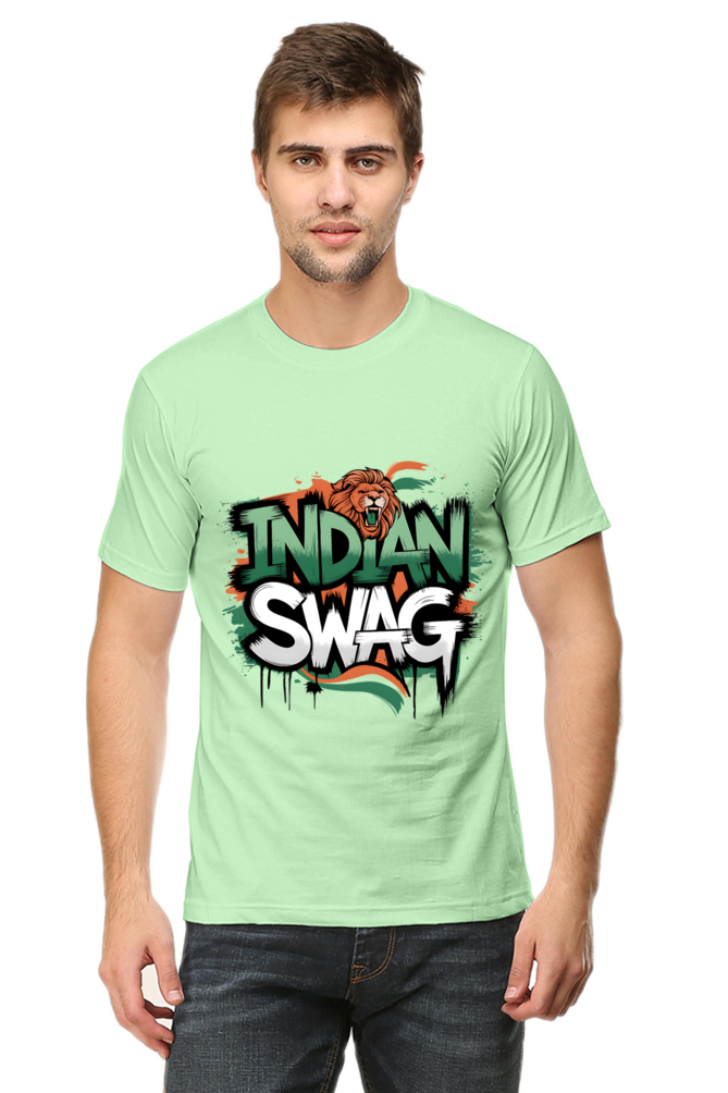 Indian Swag T-shirt