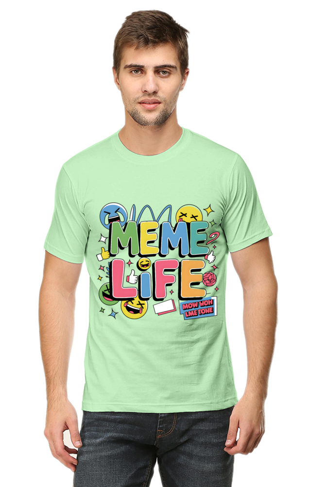 Meme T-shirt